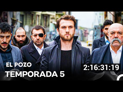 El Pozo Temporada 5 Todos Los Capítulos (Doblado en Español)