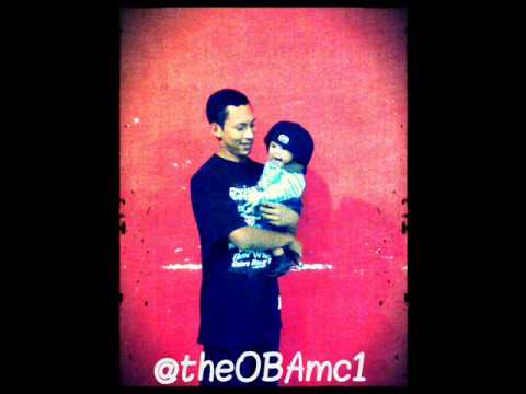 En La Calle - Copper & TheObaMc