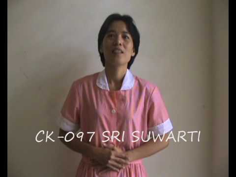 CK 097 SRI SUWARTI CD