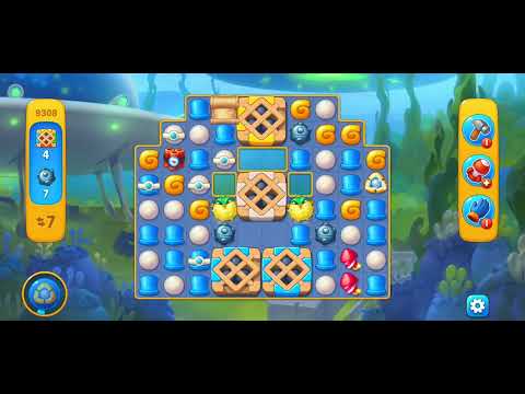 Fishdom/Gameplay/Levels(9308)