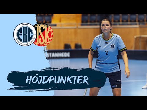 Highlights: FBC Sollentuna - Hässelby SK IBK