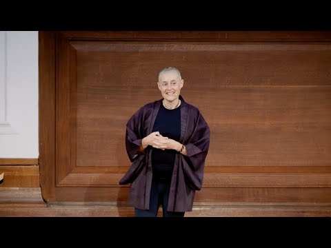 The Story Of Oracle Girl