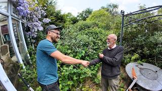 WE DID IT! 13 months To Rescue Jim & Jean's Home and Garden