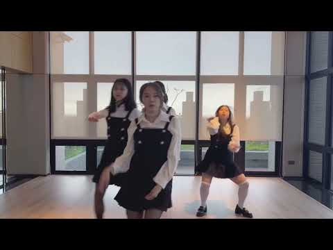 【Dance cover】I am-IVE |  K-pop in Taiwan | @_hsiaohsiao_