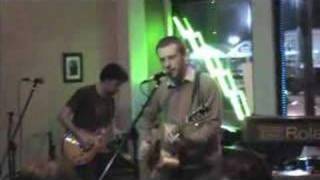 Kevin Devine - Longer That I'm Out Here Richmond, VA 1/26/08