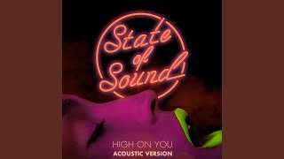 Under the Neon Sky (Acoustic Version)