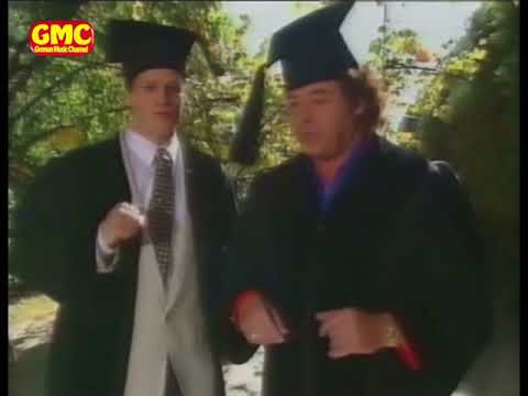 Tony Marshall & Johannes Kalpers - Ich bin der Prodekan 1997