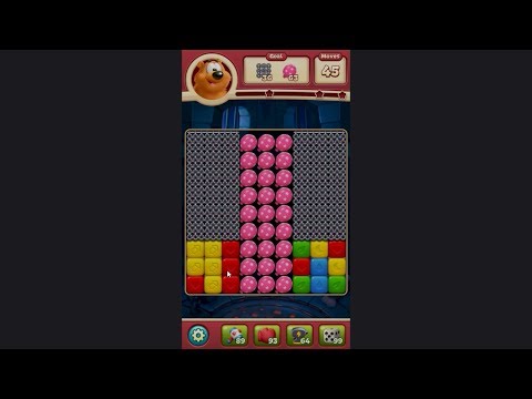 TOON BLAST level 1802