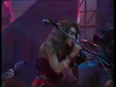 Thumbnail for LEE AARON - Live - ECT - 1985 by Lee Aaron
