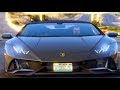 2020 Lamborghini Huracan Evo Spyder [Add-On | Template | Livery | Dirtmap | Extras] 23