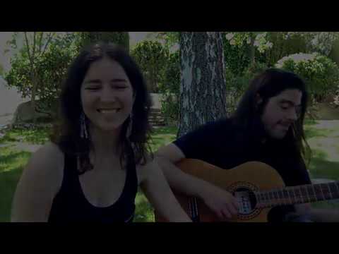 Nehorah - Trem-Bala (cover Ana Vilela)