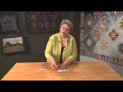 Choosing the Right Sewing Machine Needles  | National Quilter's Circle