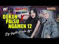 Eny Sagita Ft Laila Ayu Dukun Palsu X Ngamen 12 Sagita Dangdut Official Music Video