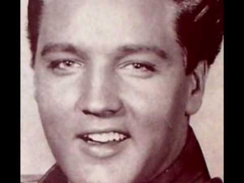 Elvis Presley-"You Belong to My Heart."Private Recording.Only 52 sec.Solamente Una Vez.