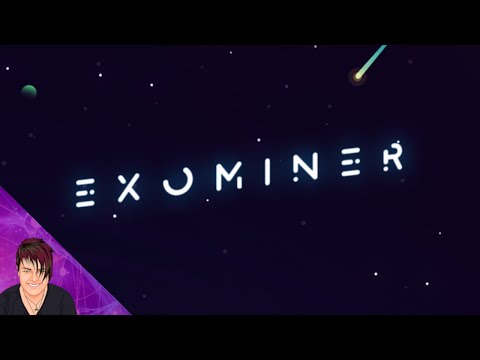 ExoMiner - Idle Miner Universe | Rosie Rayne - YouTube