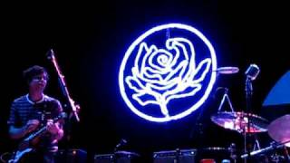 &quot;Why Do They Leave&quot; - Ryan Adams &amp; The Cardinals @ Wellmont Theatre, 2.22.09