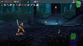 I wish to Slay the Spire II