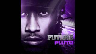 Future Ft. Trae The Truth - Long Live The Pimp (Chopped &amp; Screwed)