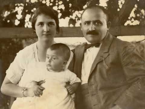 Over Somebody Else's Shoulder (I Fell In Love With You) - Harry Roy's Orchestra - Parlophone R 1844