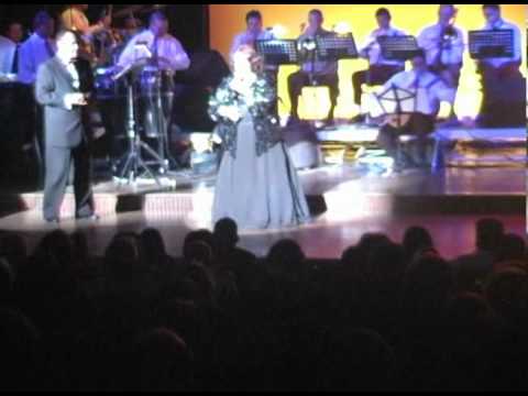 Nilka Franka & Don Ramon   Cunucu di Seit P 11