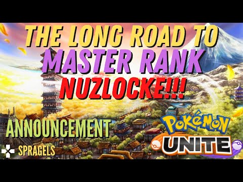 The Long Road To Master Rank Continues...