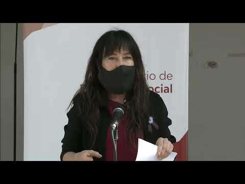 Lanzan programa de microcréditos para potenciar la economía social