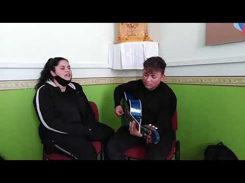 Lukács Vanessza, Lukács Janika-Ande Bibla szi o trajo