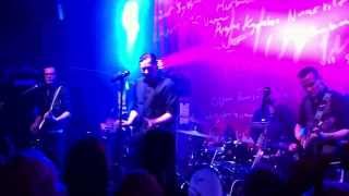 Lauri Tähkä: Kanssas minne vaan