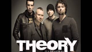 Deadly Game - Theory Of A Deadman