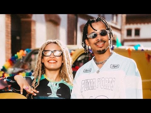 Sara James, Ben Cristovao - Brighter Day (Earth Festival - Uniejów 2023)