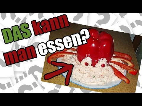 Das ekligste Essen der Welt! | Chefkoch.de
