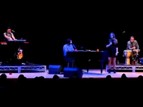 Ben Abraham - This is on Me ft. Sara Bareilles