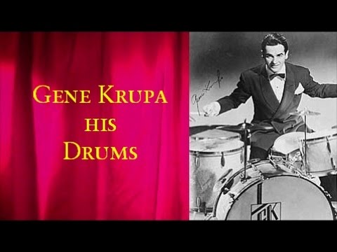 Gene Krupa & his Orchestra 1940