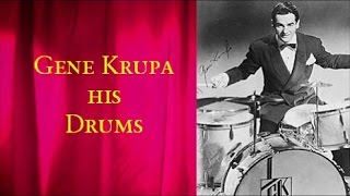 Gene Krupa & his Orchestra 1940