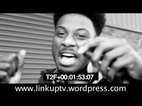 Time 2 Flow - Sas Killa (Nu Brand Flexx) | Link Up TV