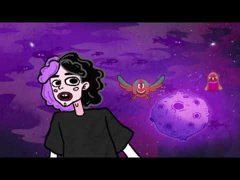 347aidan - DEMONS & MONSTERS (Animated Music Video)