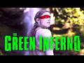 The Green Inferno 2013 Horror Adventure Full Movie Facts Review Lorenza Izzo Kirby Bliss Blanton