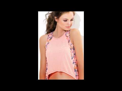 Maaji Activewear 2015