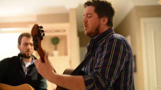 Gentle Gorilla Trio covers Anchor Drops by Umphreys McGee