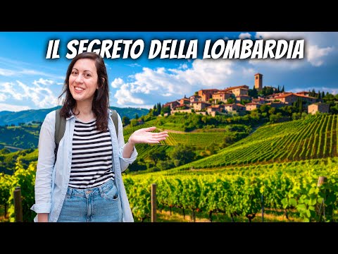 OLTREPÒ PAVESE: A Hidden Corner of Italy between Villages and Vineyards