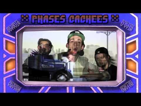 Phases Cachées - J'étais pas là