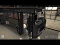 Икарус 260 for GTA 4 video 1