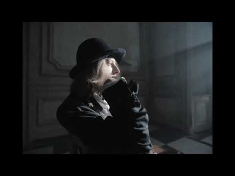 Ann Demeulemeester - Fall/Winter 2021-2022 - Paris Fashion Week