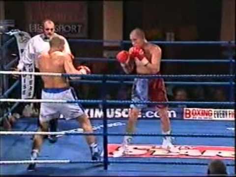 steve roberts fight part 4