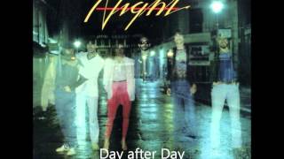 Night - Day After Day.wmv