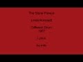 Linda Ronstadt - Different Drum (Lyrics).mp4 