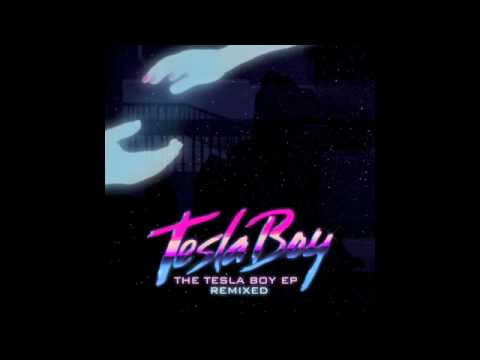 Tesla Boy - The Tesla Boy EP Remixed • (Preview)