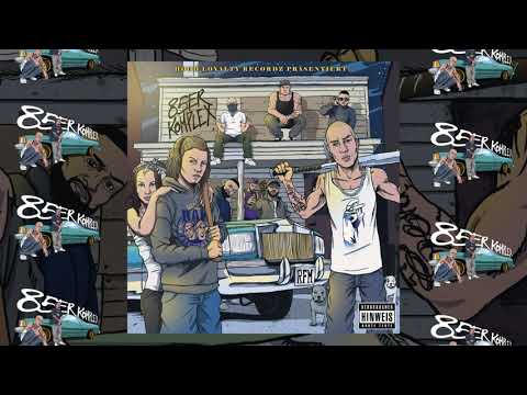 Rap Formation ft. Crackaveli - Money (85er Komplex Album)