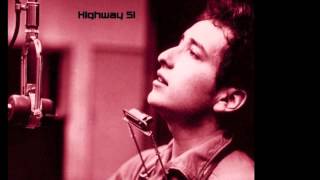 Highway 51 Blues - Bob Dylan (_azk_ remix)