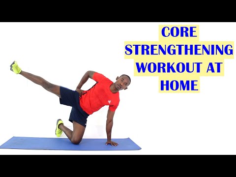Everyday Workout for Beginners at Home 10 Minute Intense Home Workout
